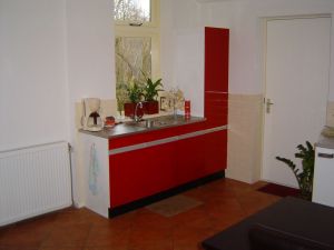 Kantine.